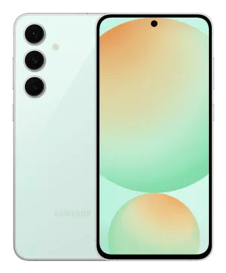 Samsung S721 Galaxy S24 FE 5G (6.7", 256 Go, 8 Go RAM) Vert d'eau