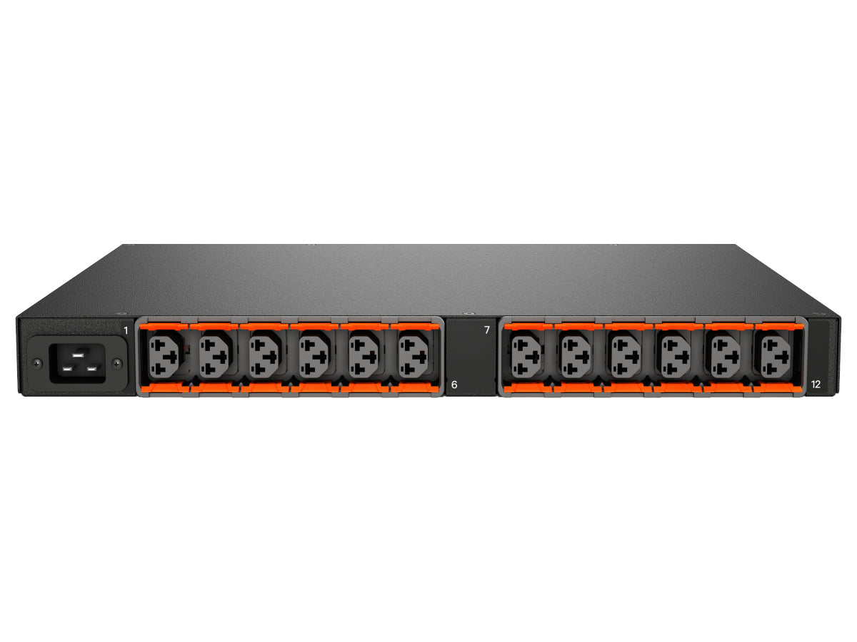 Vertiv Geist Rack PDU Monitored Outlet