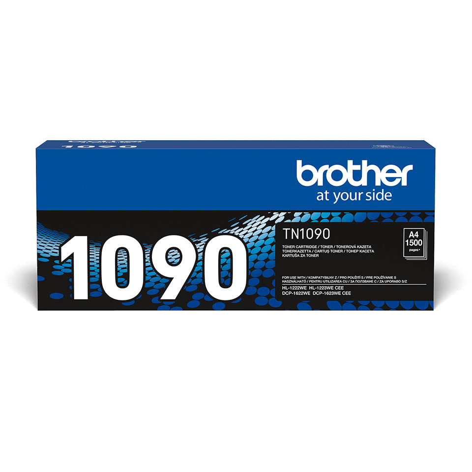 Toner/Brother TN1090 Black DSLE2