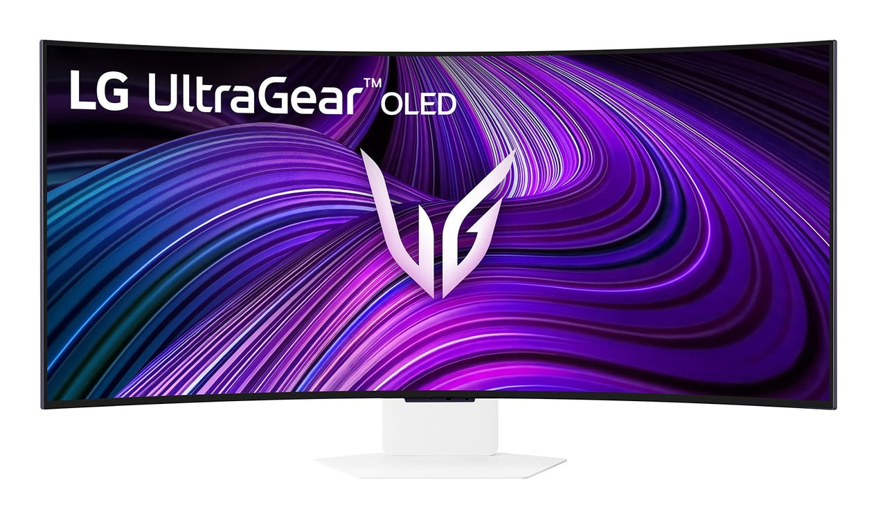 LG 39GX90SA-W.AEU 39p OLED UWQHD 21:9 240Hz 275cd/m2 0.03ms HDMI DP USB-C