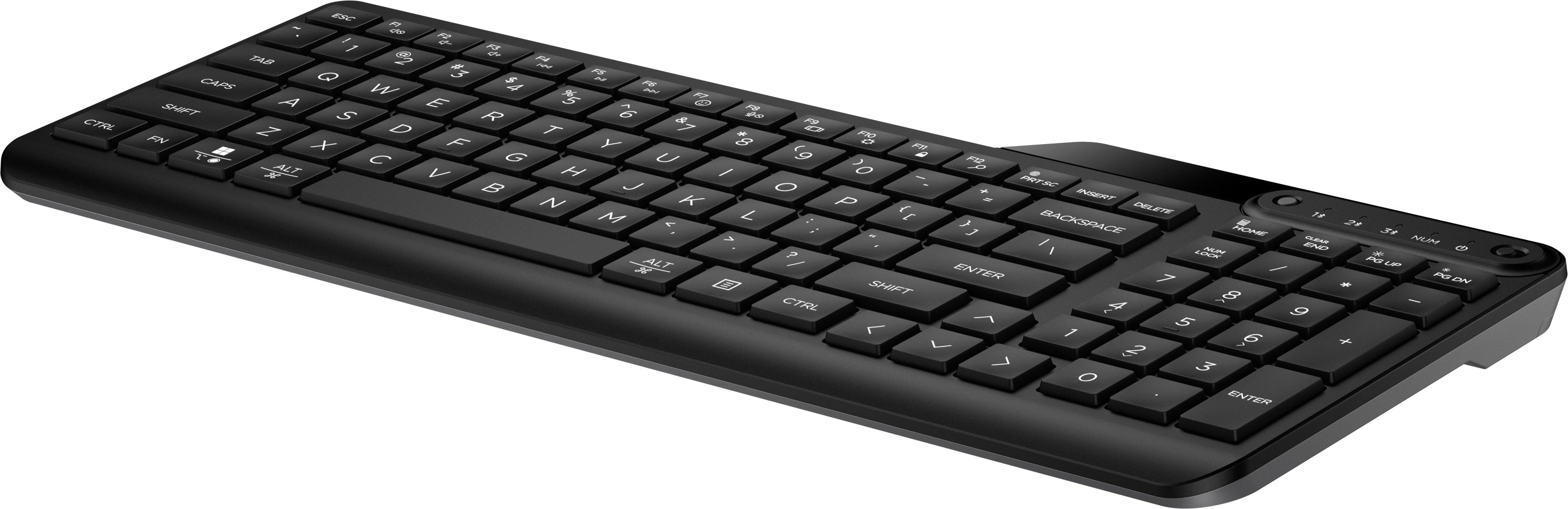 HP 460 Multi-Dev KBD FR