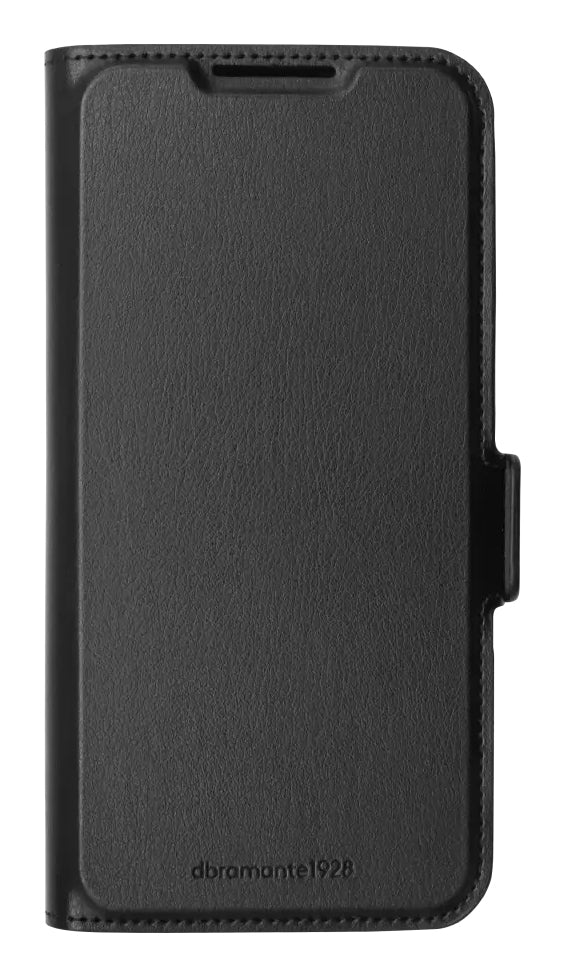 Oslo Pro Galaxy S25 Edge BLK