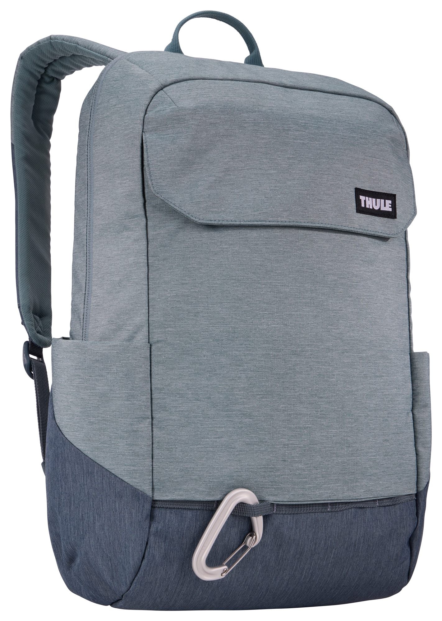 Thule Lithos Backpack 20L Pond Gray/DarK