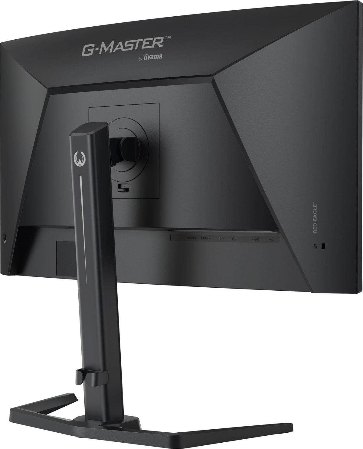 iiyama G-Master GCB2784HSU-B1 27" 240Hz