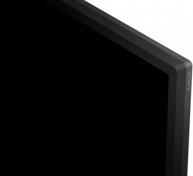 85" Pro BRAVIA LCD 650nit Haze