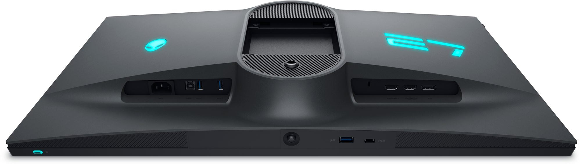 Alienware 27" AW2725QF 360Hz UHD Mon