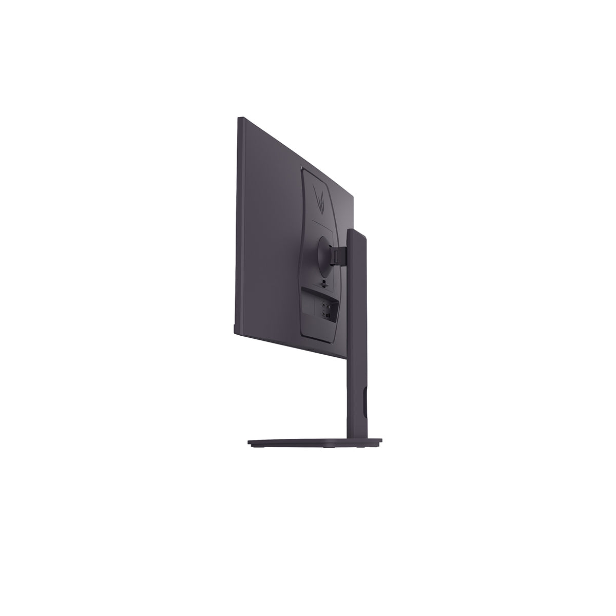 "LG 27G610A-B écran plat de PC 68,6 cm (27"") 2560 x 1440 pixels Quad HD LCD Noir"