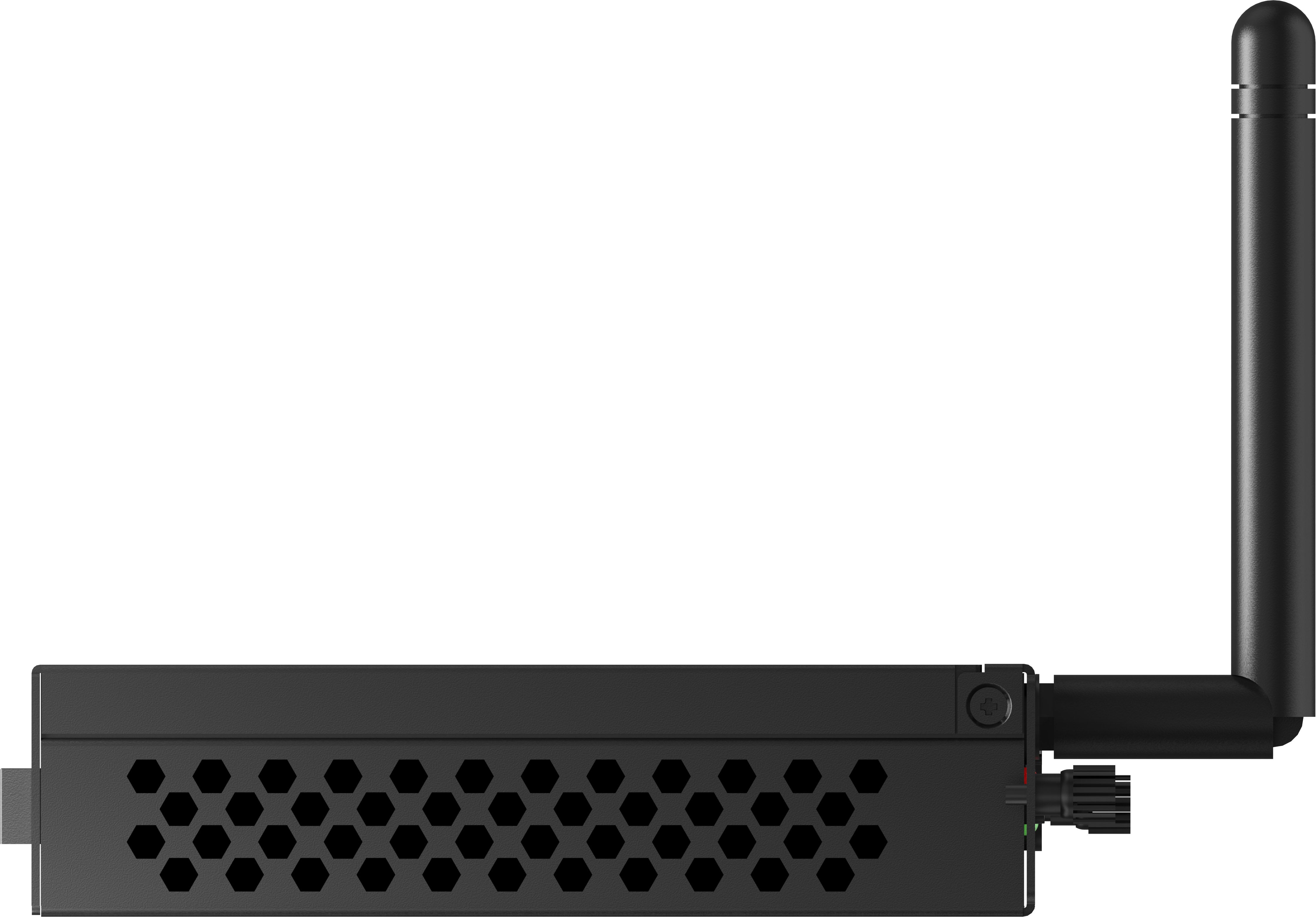 Standard Slot PC-Module for TExx02MIS Se