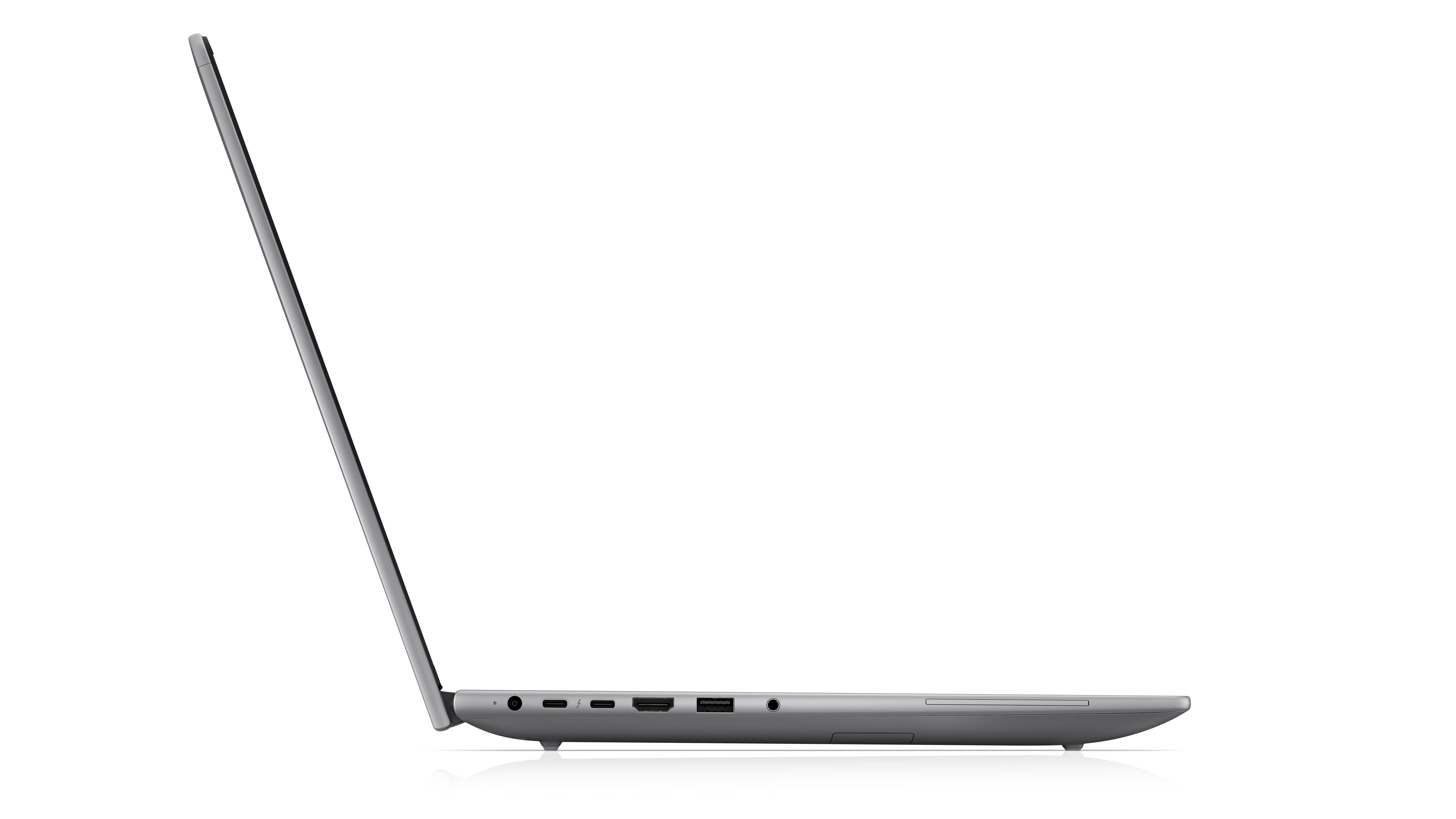 HP ZBook X G2i 16 Intel Core Ultra 7 356H 16p WUXGA 48Go DDR5 1To SSD be+BT 6C Batt FPS W11P NG PRM 1yr Wrty