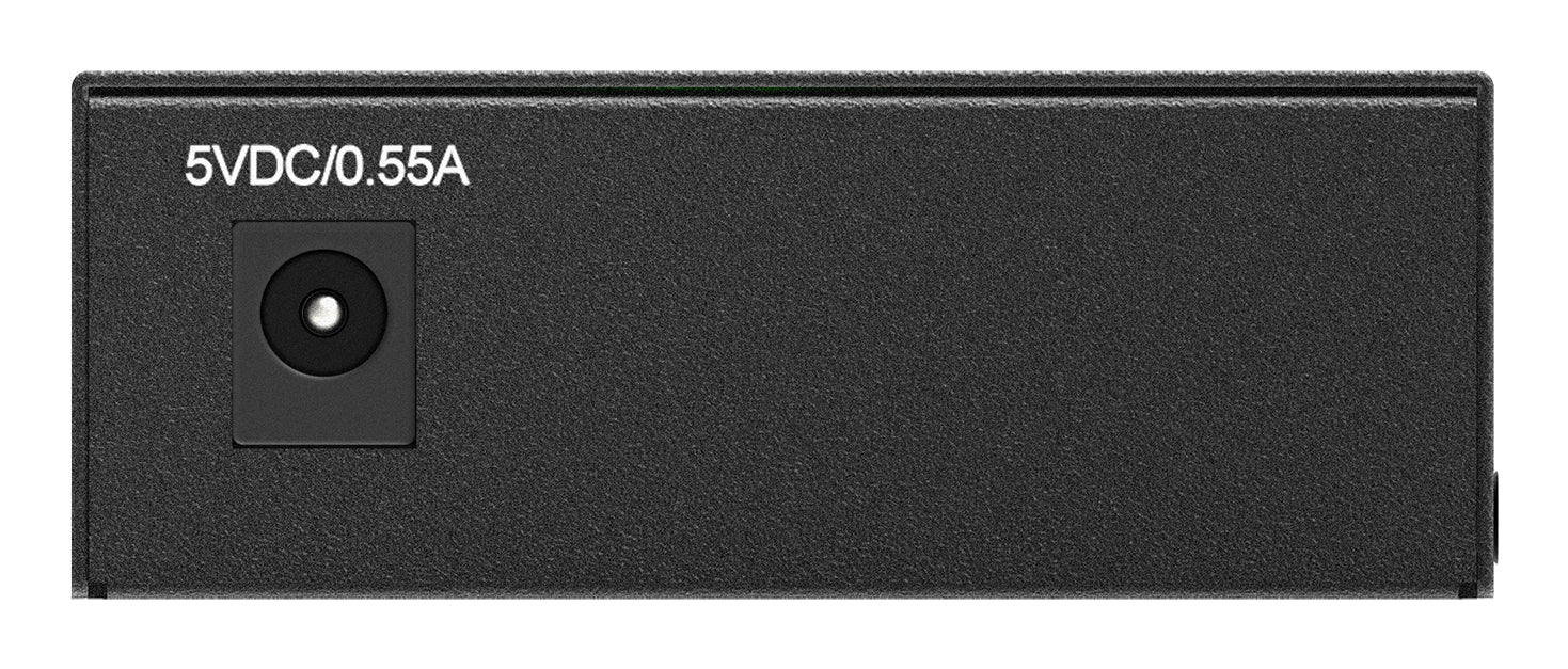 D-LINK Converter 100MBit TX/FX-SC