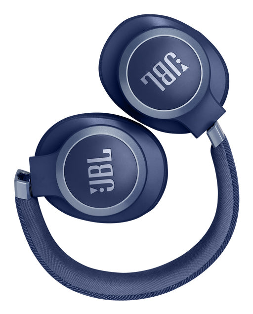 JBL Live 770NC Bleu