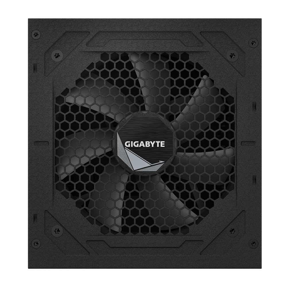 GIGABYTE UD1000GM PG5 V2 unité d'alimentation d'énergie 1000 W 20+4 pin ATX Noir