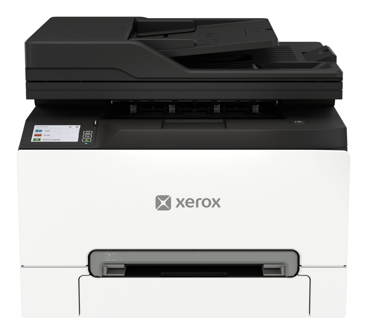 C255 A4 25ppm Wireless Duplex Copy/Print
