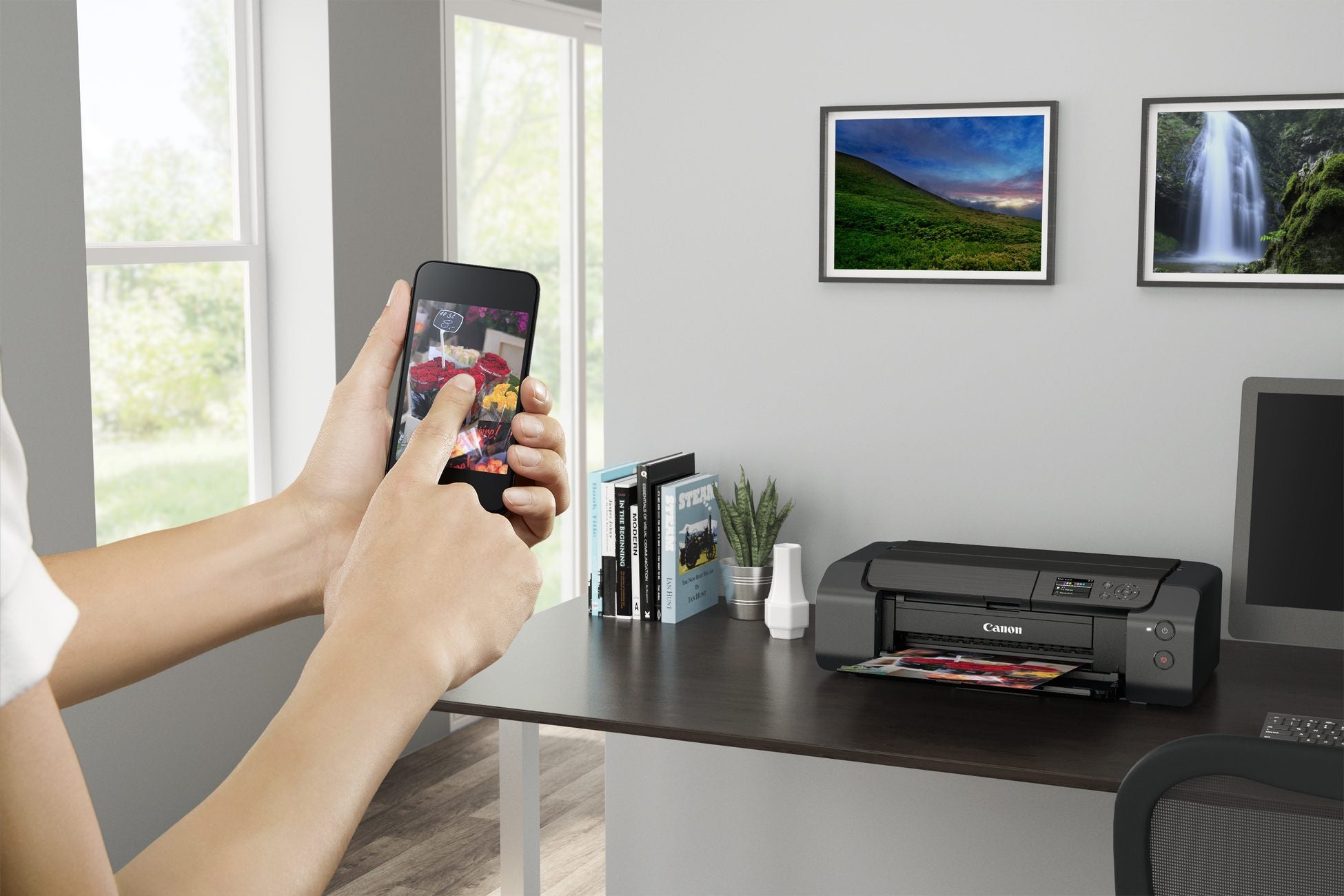 PIXMA PRO-200s