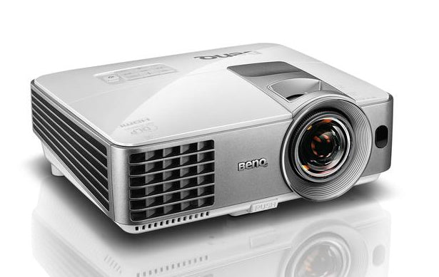 BENQ vidéoprojecteur SVGA MS630ST 3200Lum