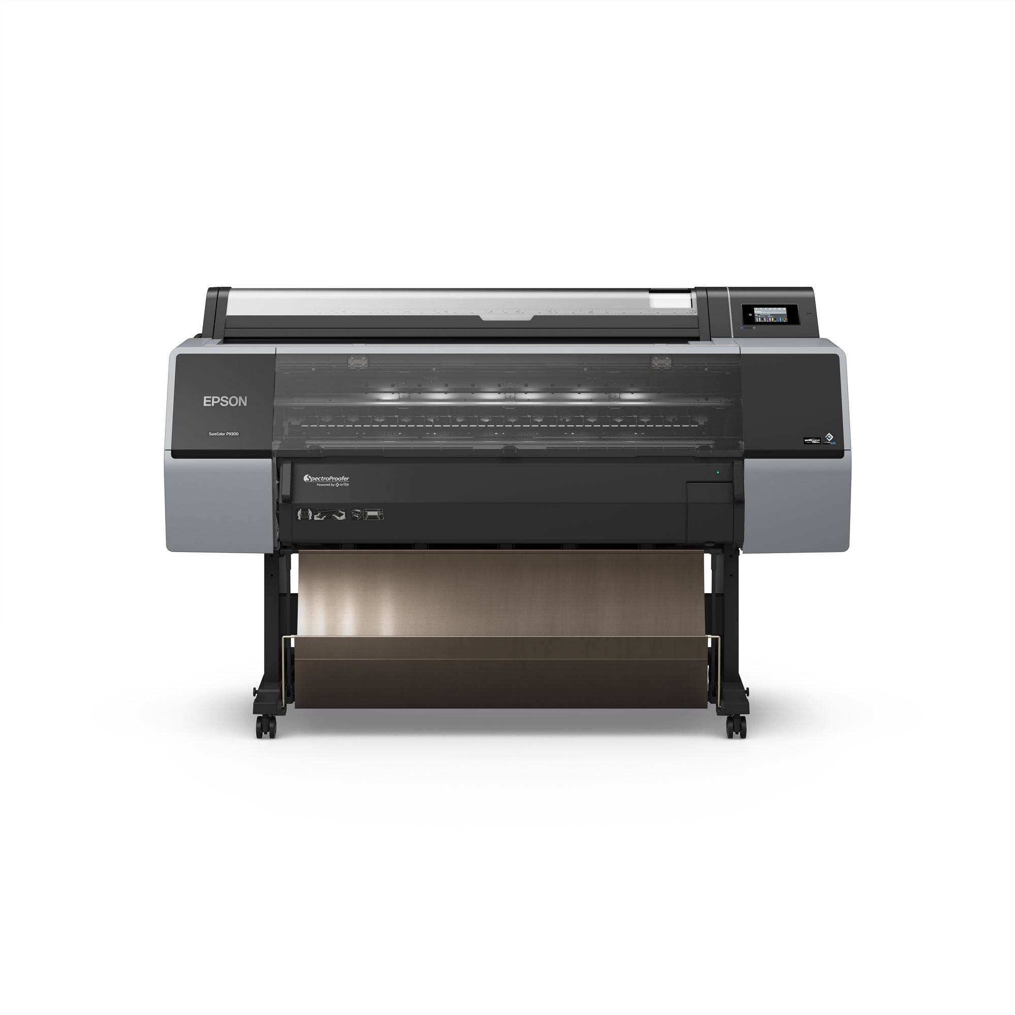 EPSON SureColor P7300 Spectro 24p LFP 10 colors ink-jet Roll 61cm 2400x1200 dpi Gigabit LAN USB 3.0