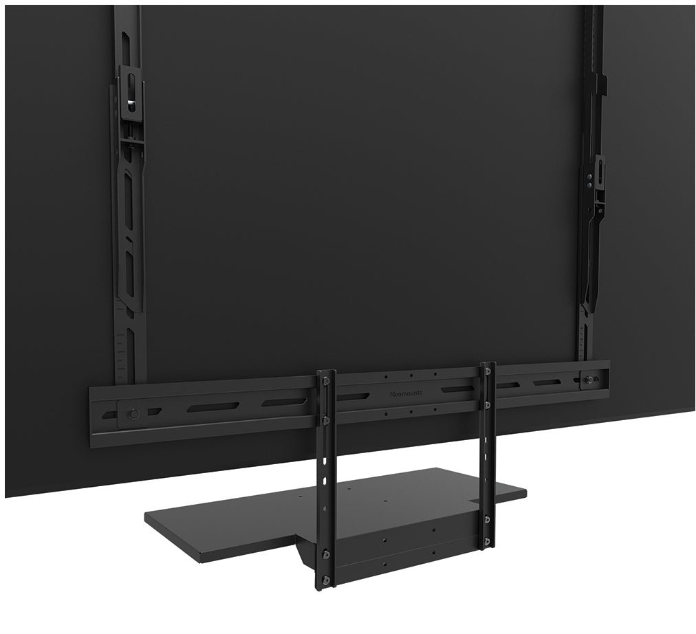 NEOMOUNTS Keyboard shelf kit VESA max 2.5kg universal