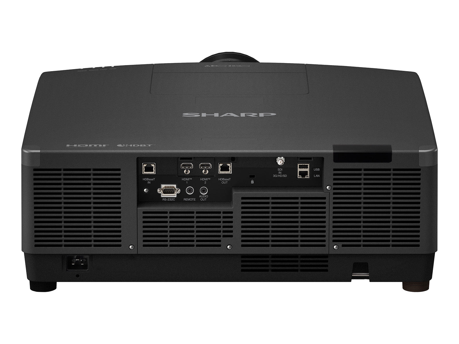 XP-A175U-B Projector