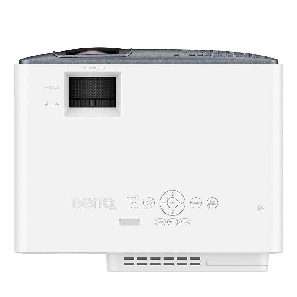 TK710STi WHITE