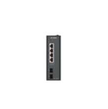 D-LINK Smart L2 Industriel 4 ports Gigabit & 2 ports SFP Gigabit Format Rail-DIN