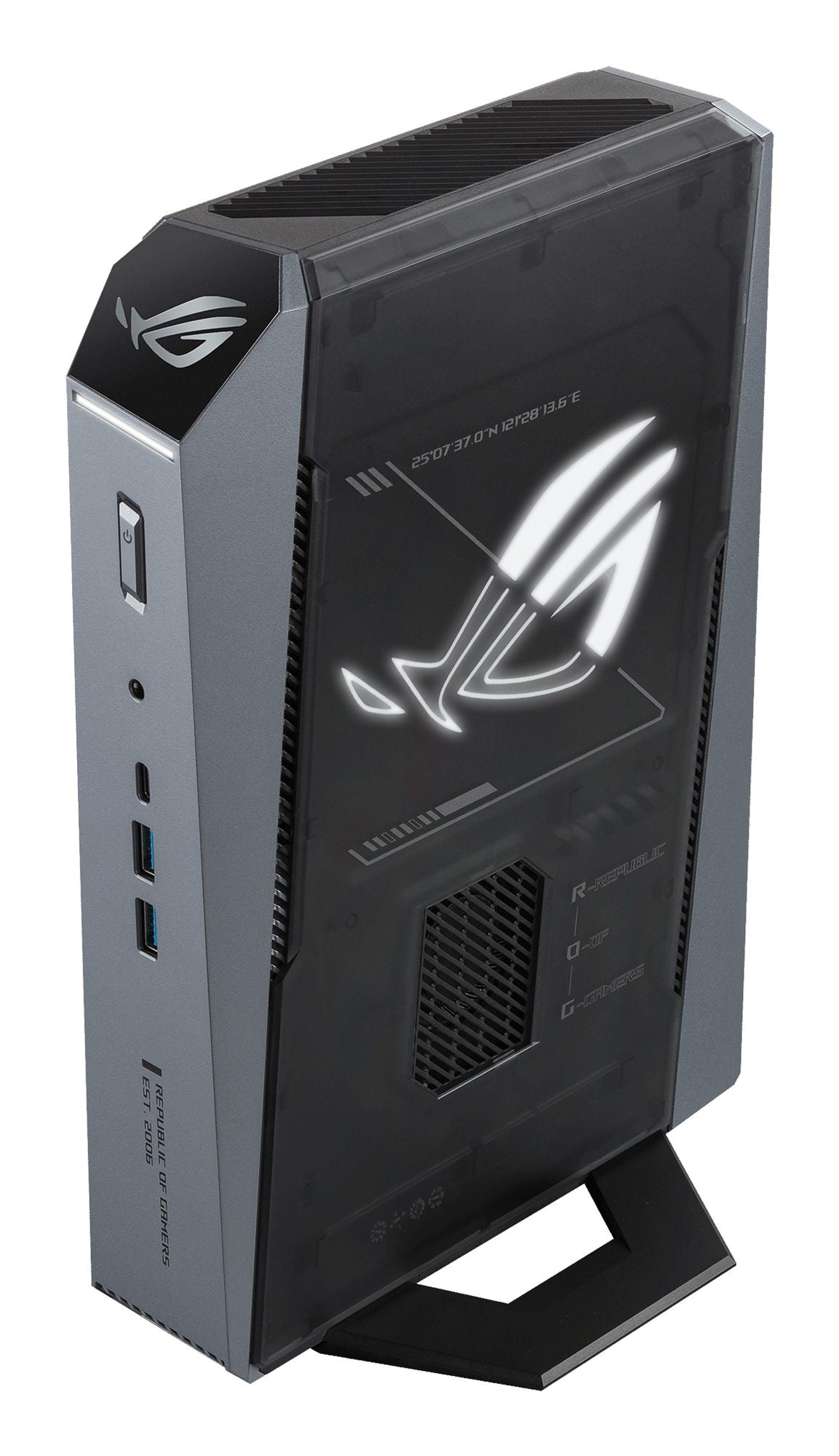 ASUS GR70-N90043AN AMD Ryzen 9 8940HX 16Go 1To SSD NVIDIA GeForce RTX 5060 W11H