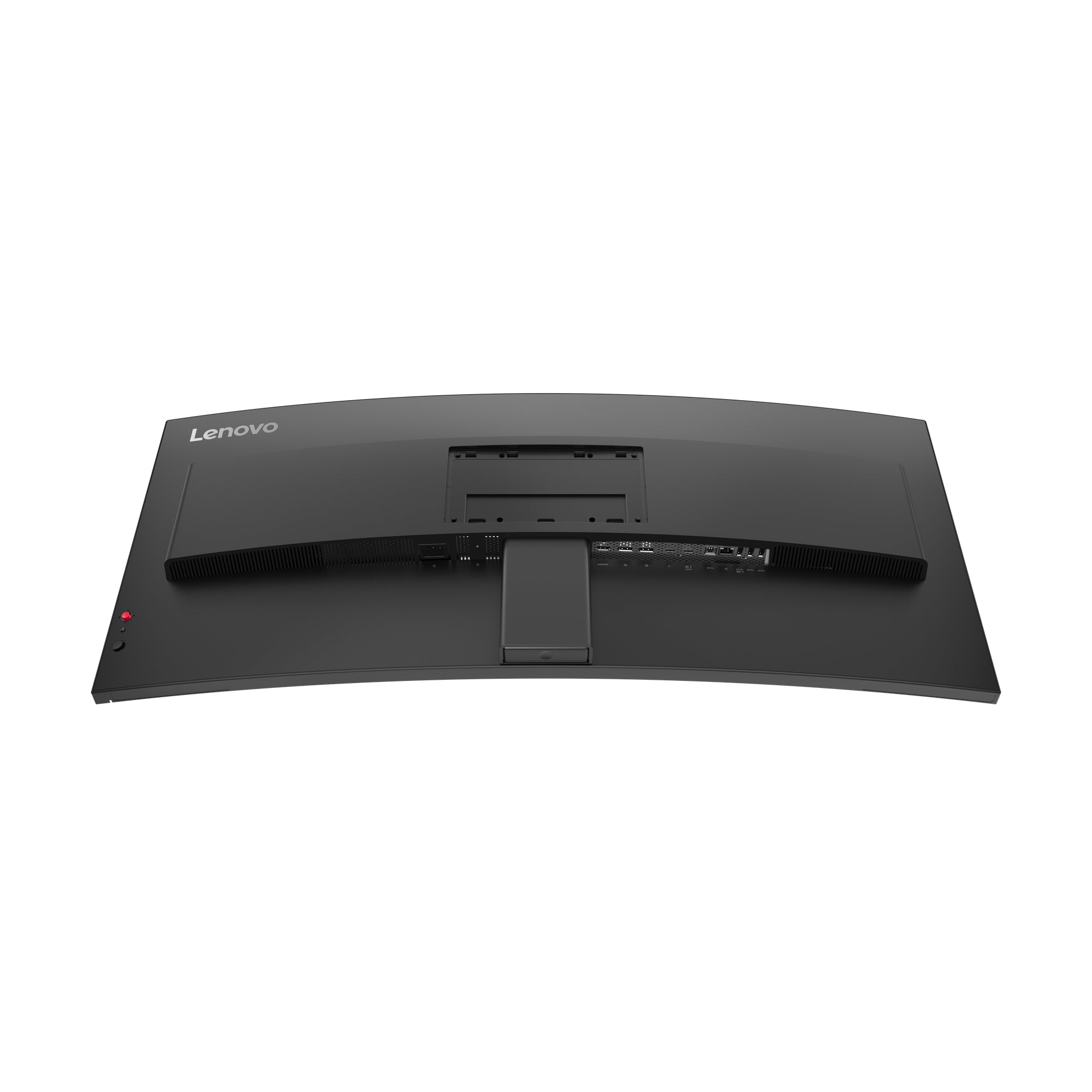 LENOVO ThinkVision P40WD-40 LED Écran curved 40p 39.7p 5120x2160 5K 120Hz IPS HDR10 Thunderbolt 4 HDMI DisplayPort speakers