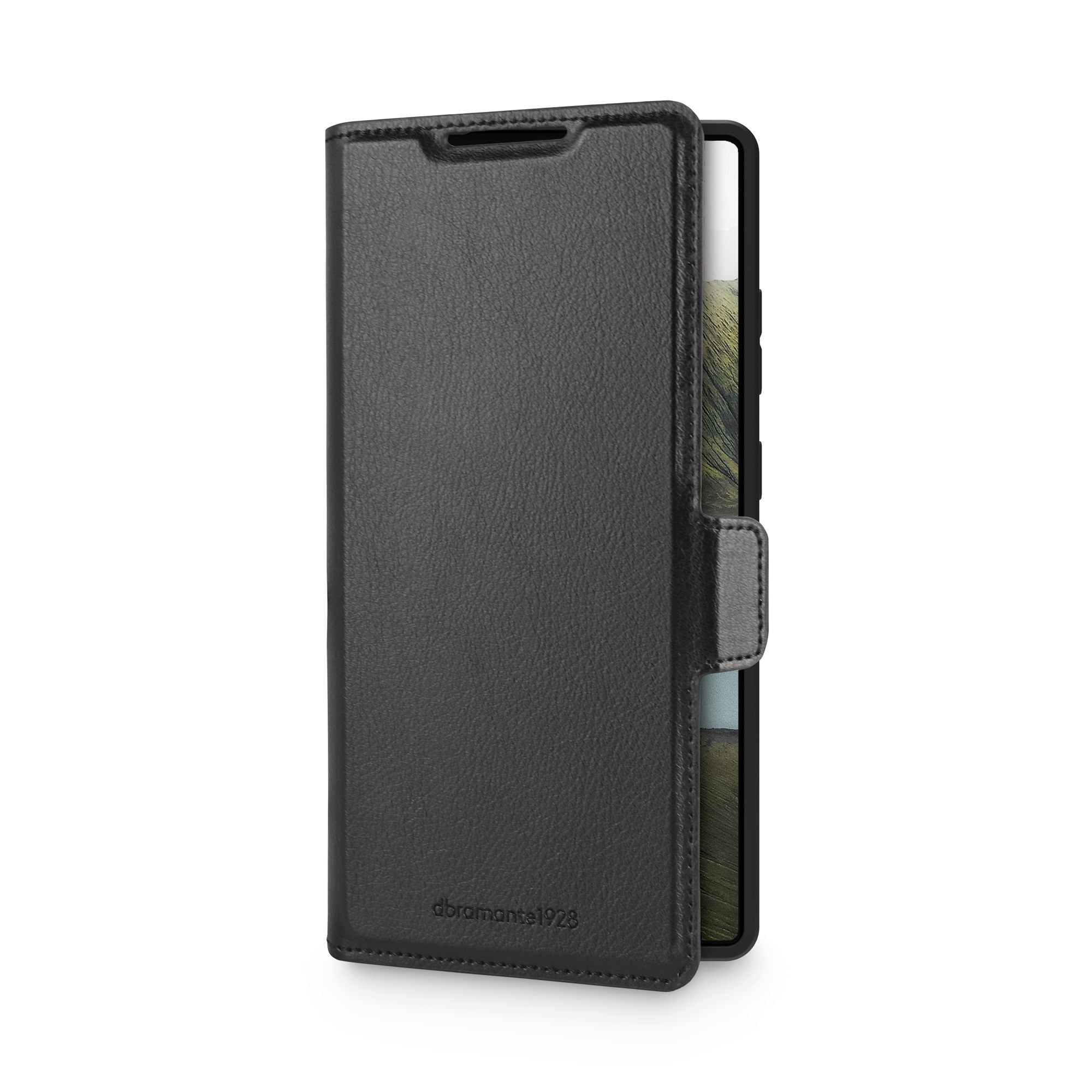 Oslo Pro Galaxy S25 Ultra BLK