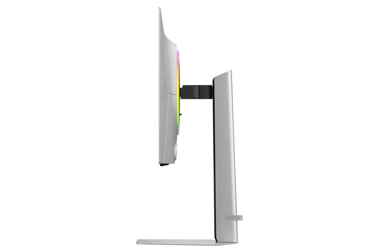 Ecran 27 Samsung Silver Gaming Odyssey OLED G6 G60SF 2560x1440 16:9 0.03ms 500H