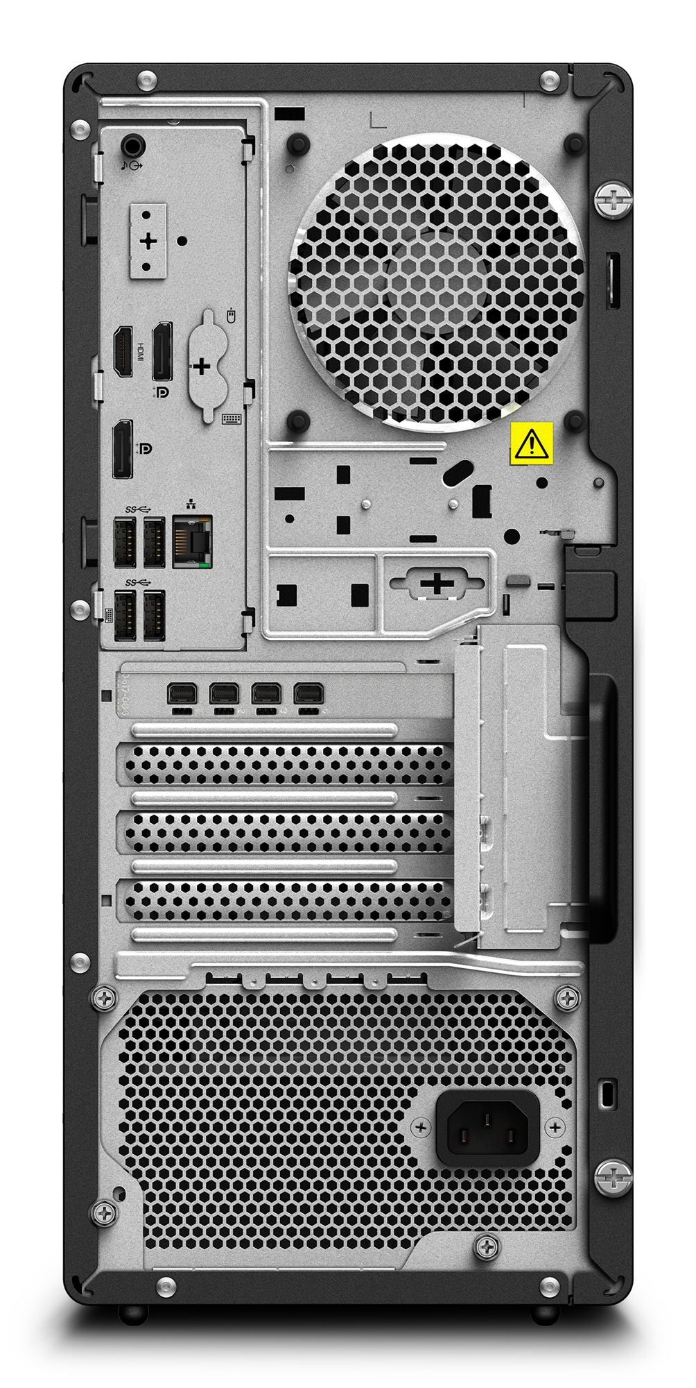 LENOVO ThinkStation P2 Intel Core i7-14700 32Go 1To SSD M.2 2280 PCIe Intel UHD Graphics 770 W11P 3Year On-site