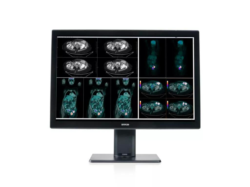 COR C F 4MP NC 30"1H1F EXCL DC