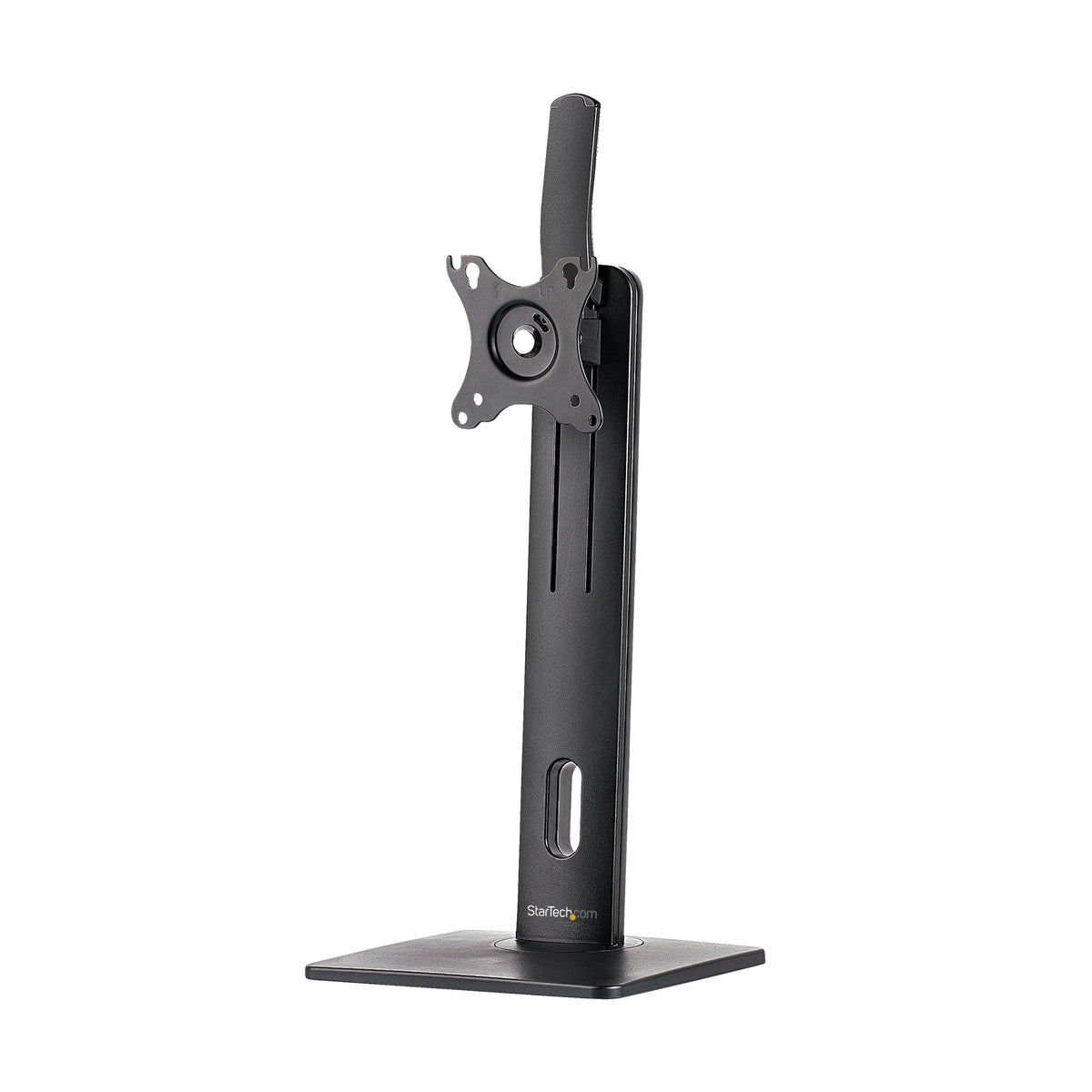 Free Standing Single Monitor Mount/Stand