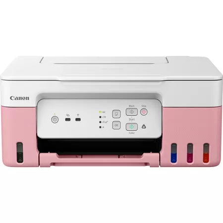 Canon PIXMA G3430 Jet d'encre A4 4800 x 1200 DPI Wifi