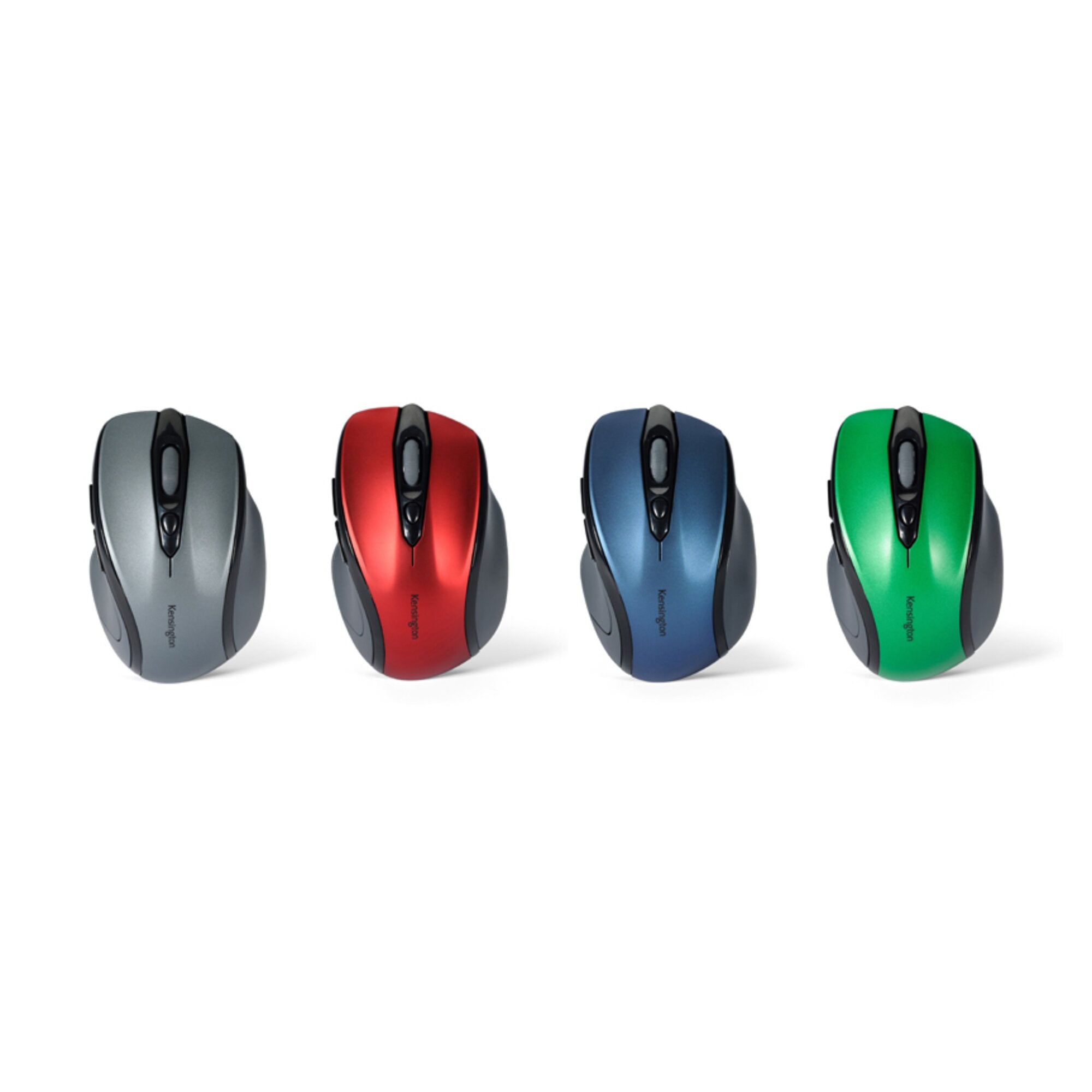 ProFitMid Wireless Graphite Grey Mouse