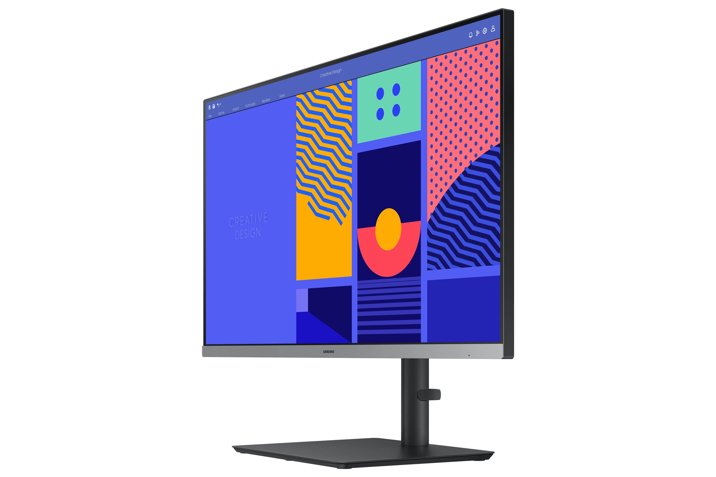 27" FHD 1920x1080 100Hz IPS