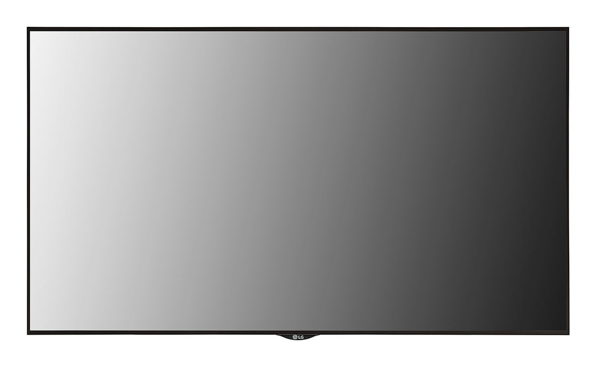 LG Signage Display High Brightness Wind