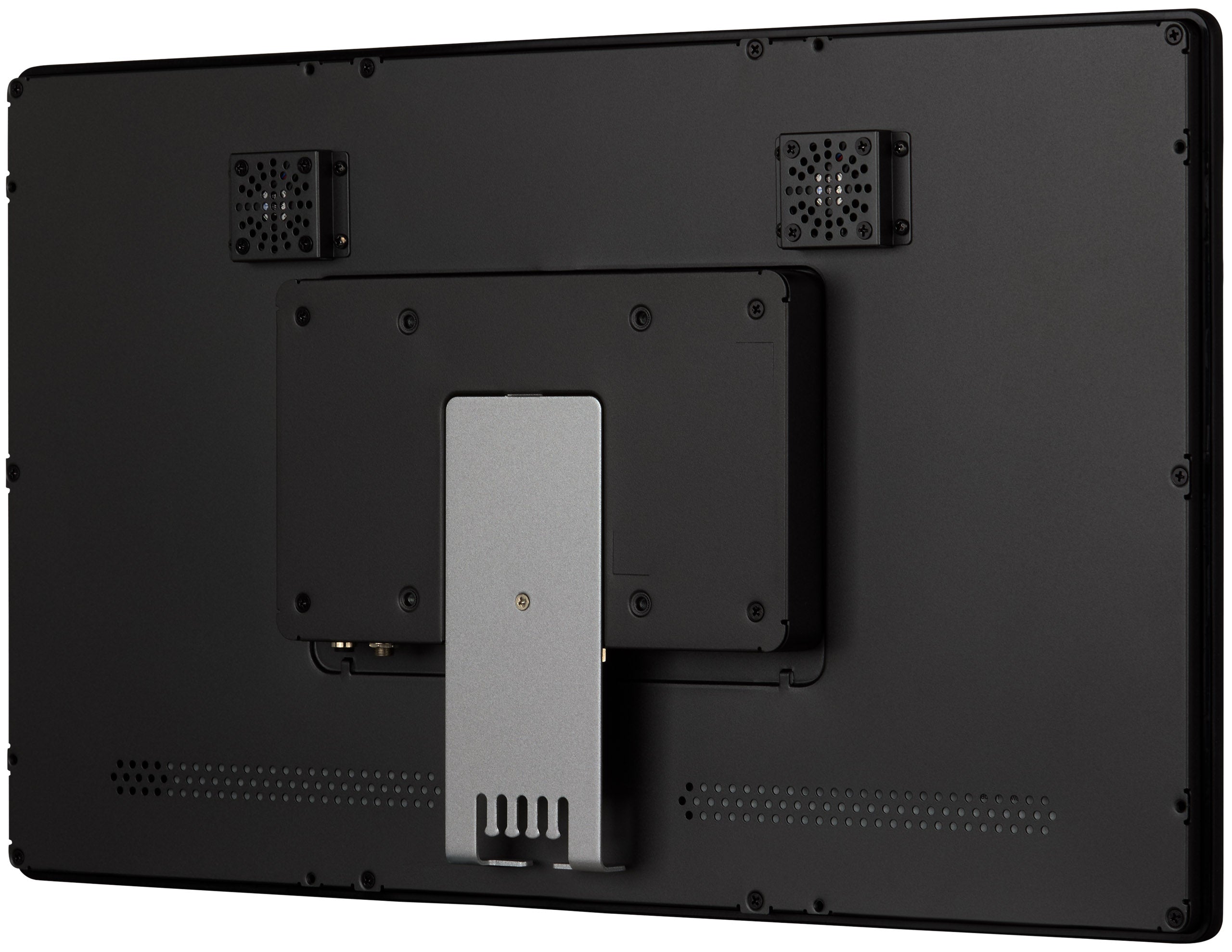 21.5" PCAP Bezel Free 10P Touch 1920x108