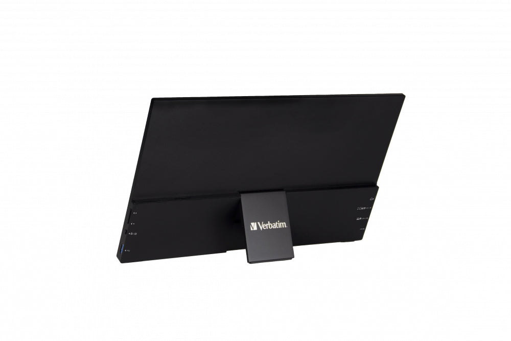 Verbatim PMT-14 Portable Touchscreen Mon