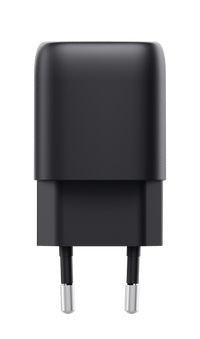 TRUST Alimentation universelle MAXO USB-C 30 watts GAN Smartphone tablette 1 port - Noire