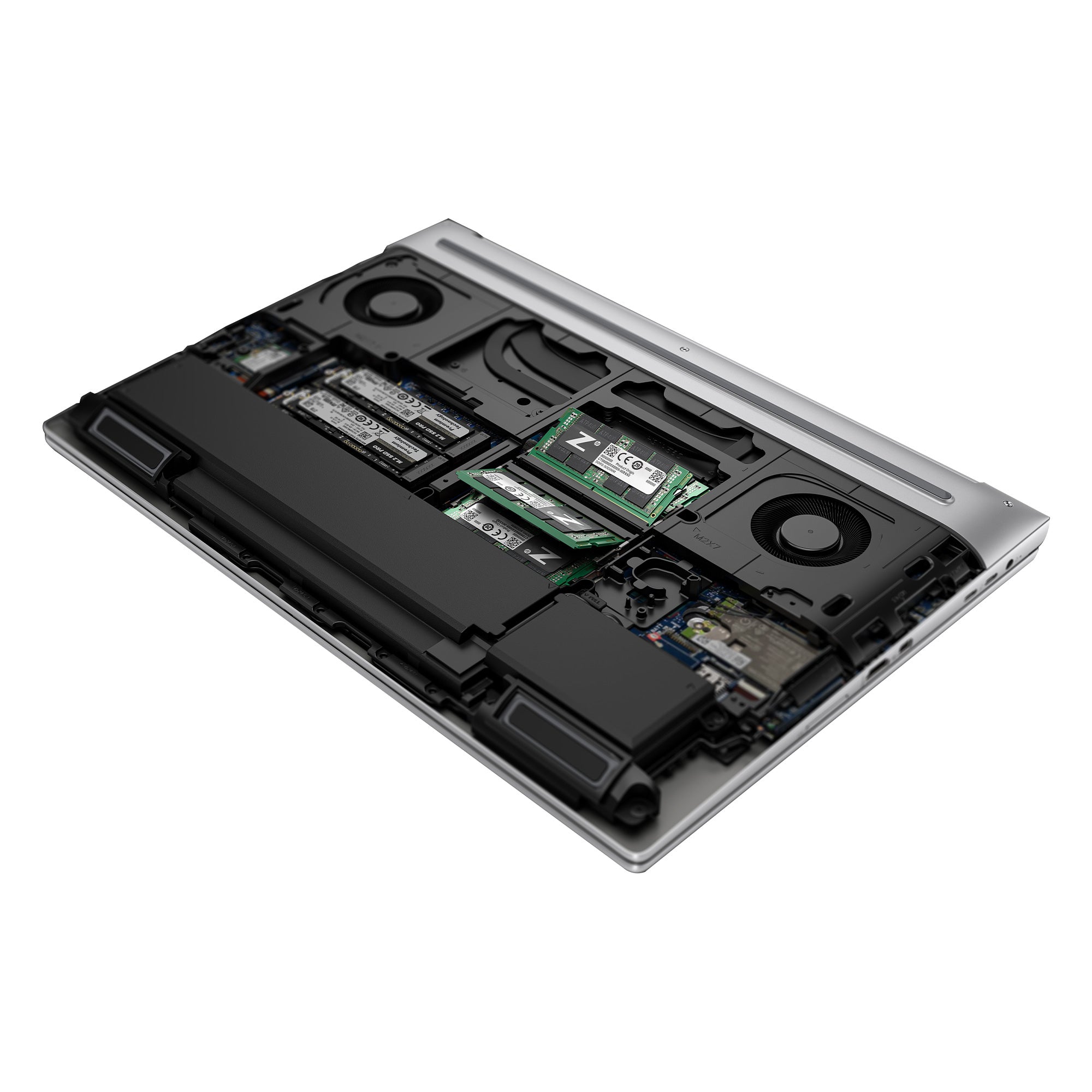 HP Mobile Workstation  Fury 16 G11 Intel Core i7-14700HX 16inch WUXGA 32GB 1TB SSD RTX 3500 Ada 12GB W11P 3/3/3 SmartBuy