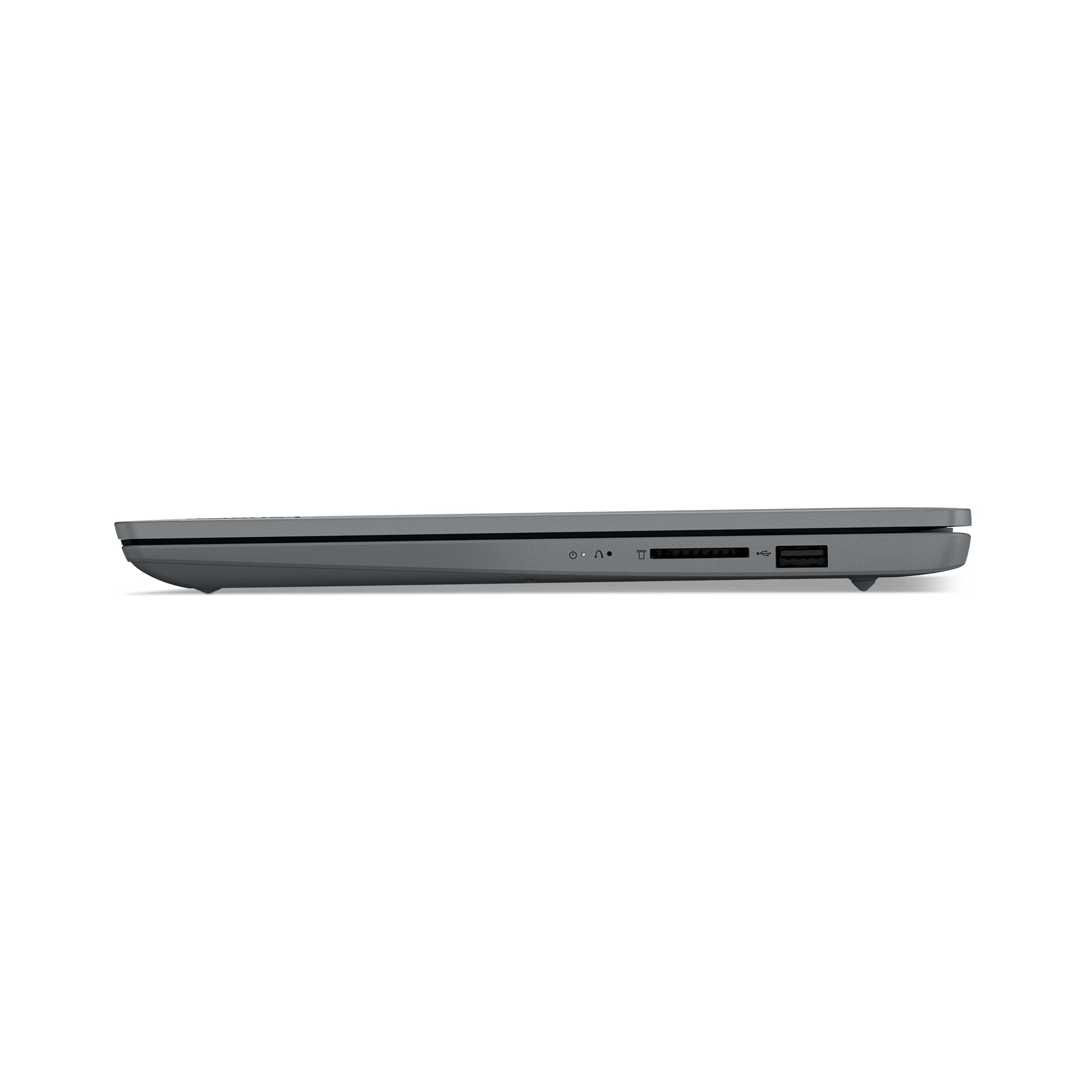Lenovo IdeaPad 1 14IJL7 Intel® Pentium® Silver N6000 Ordinateur portable 35,6 cm (14") Full HD 4 Go DDR4-SDRAM 128 Go eMMC Wi-Fi 6 (802.11ax) Windows 11 Home in S mode Français Gris