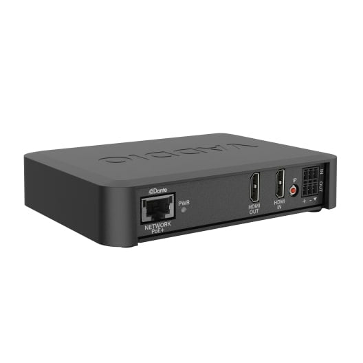 Vaddio EasyIP Tx Rx HDMI Encoder Decoder