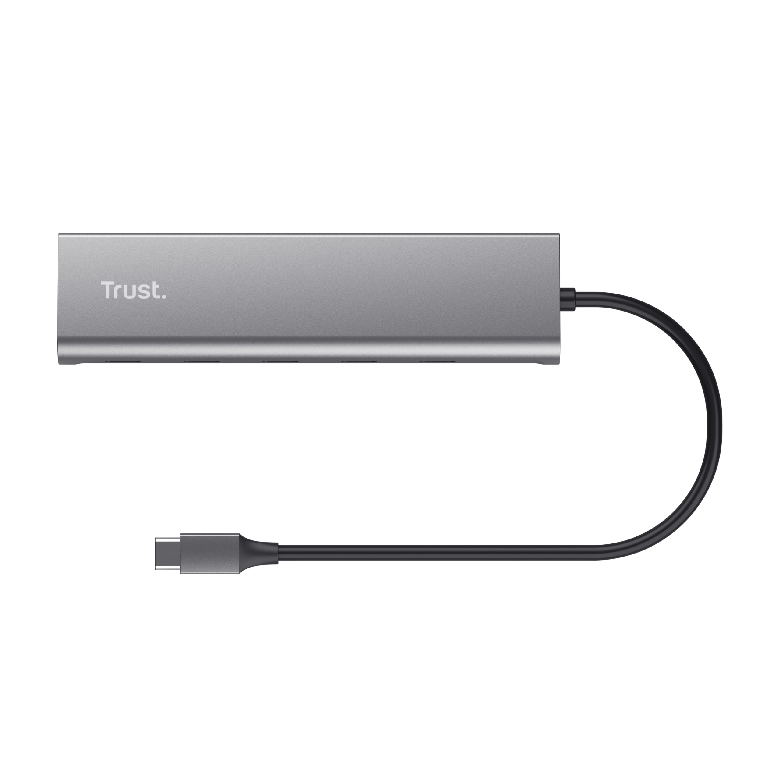 TRUST Hub USB-C HALYX 5 ports USB-C