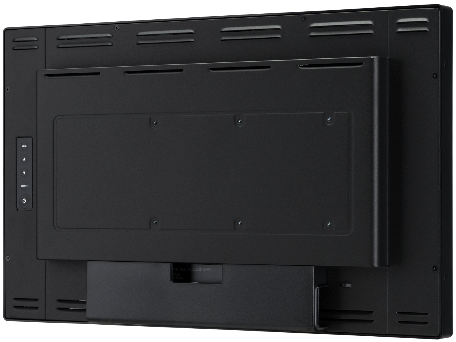 21.5" PCAP Anti-Glare Bezel Free 10P Tou
