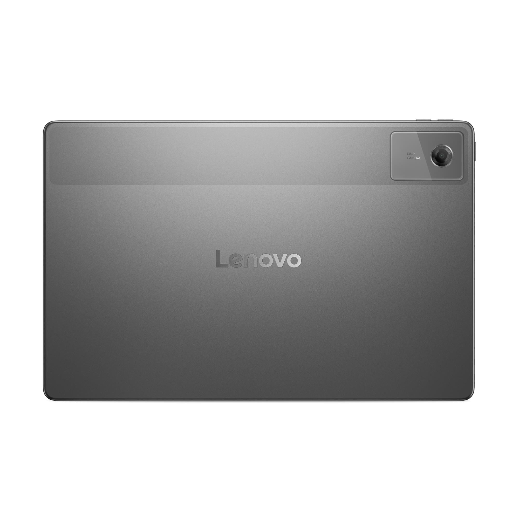 LENOVO Tab K12 ZAGJ - Tablette - Android 15 ou versions plus récentes - 256 Go - 12.1" IPS (2560 x 1600) - Logement microSD - gris l