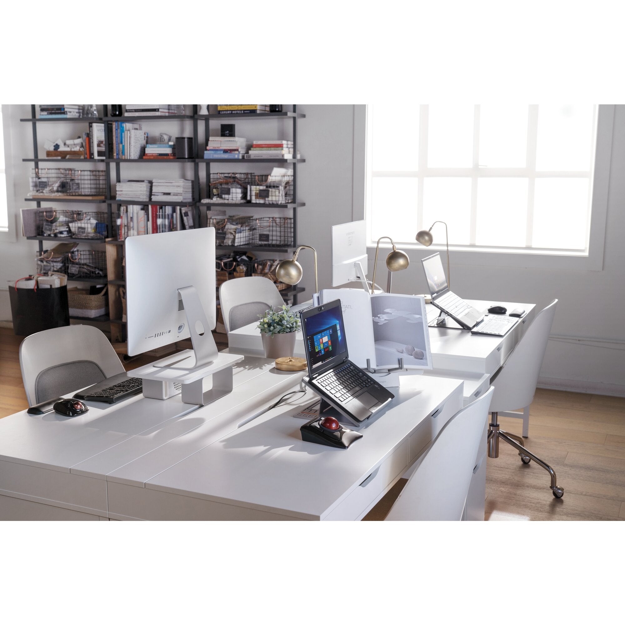 ExpertMouse Wireless Trackball
