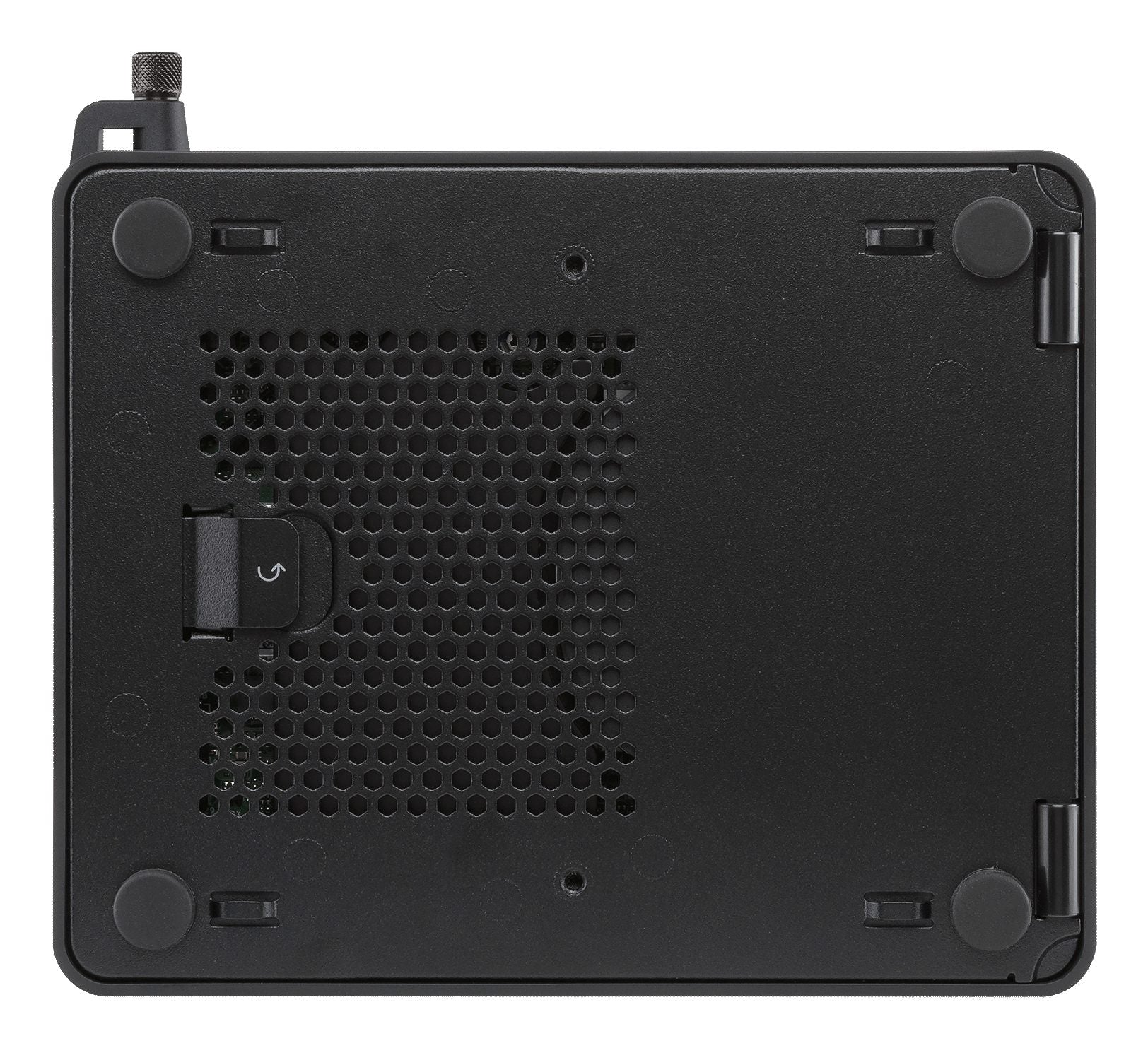 ASUS RNUC16GDKU560002 Barebone Intel Core Ultra 5 325 Kit L6 EU Cord