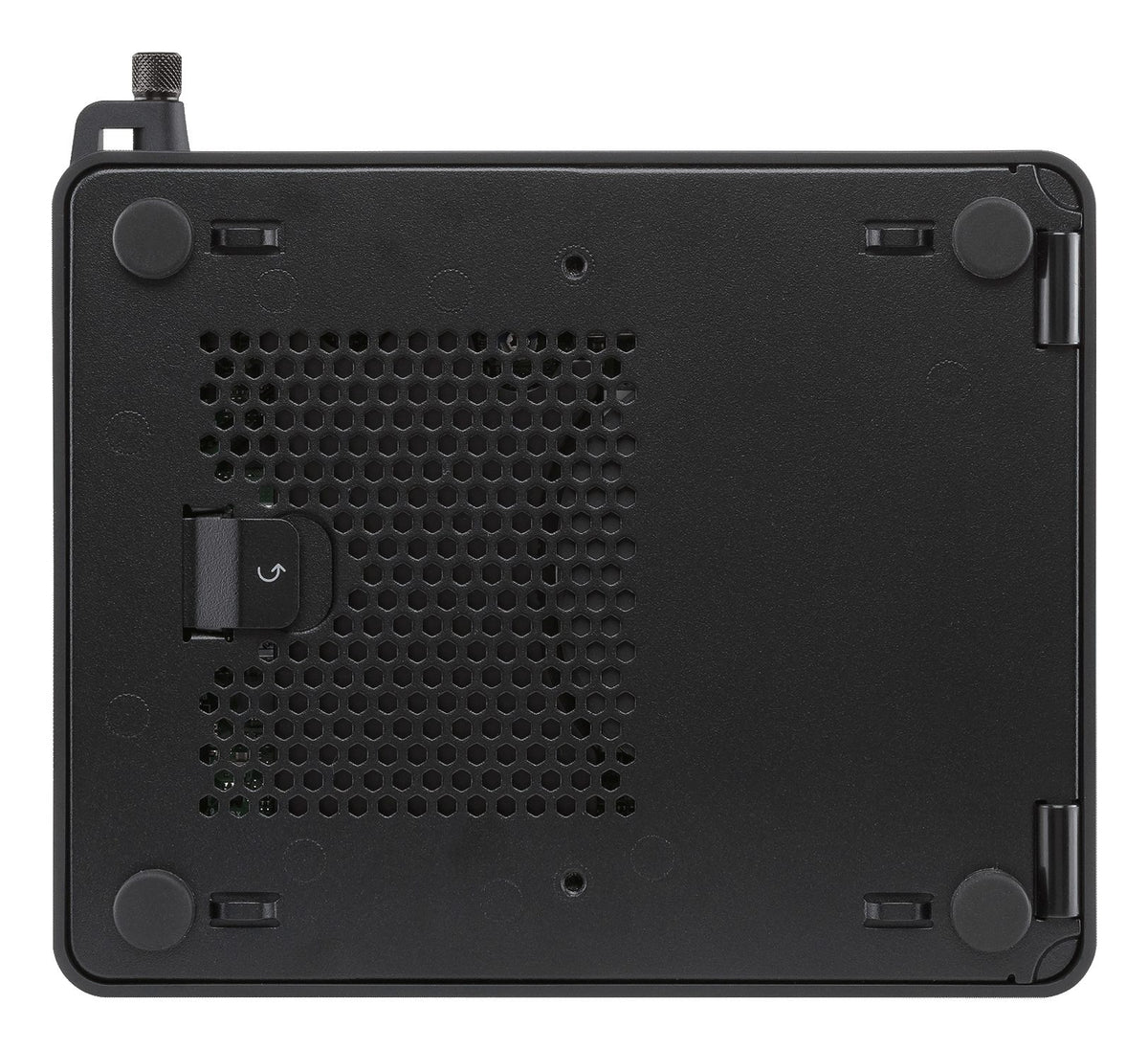 NUC/16 PRO RNUC16GDKX96C4N2 EU Cord L10
