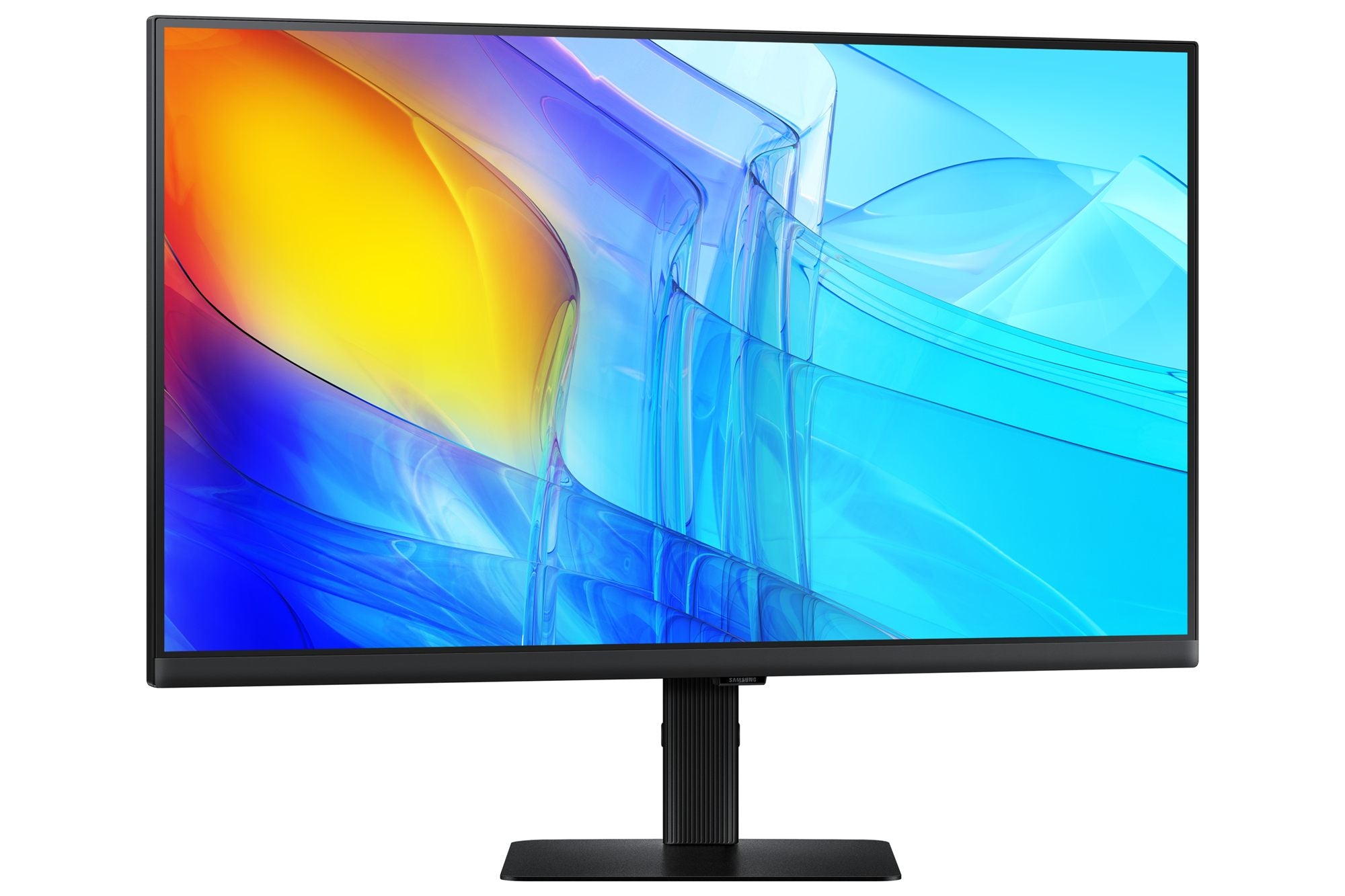 SAMSUNG ViewFinity S80D 27p UHD IPS 60Hz 5ms HDMI