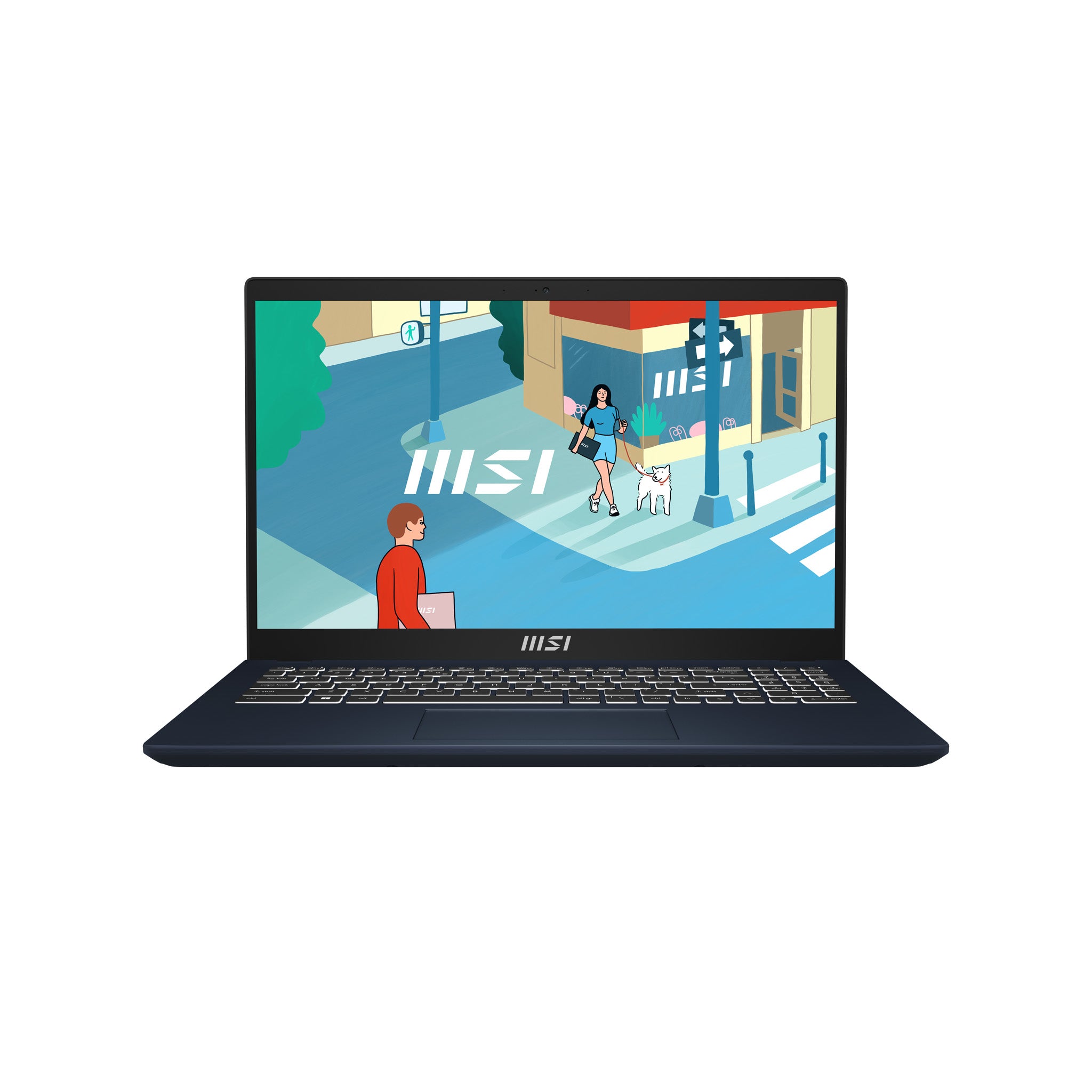 Modern 15 B13M-255FR 15" i7 16/512GB W