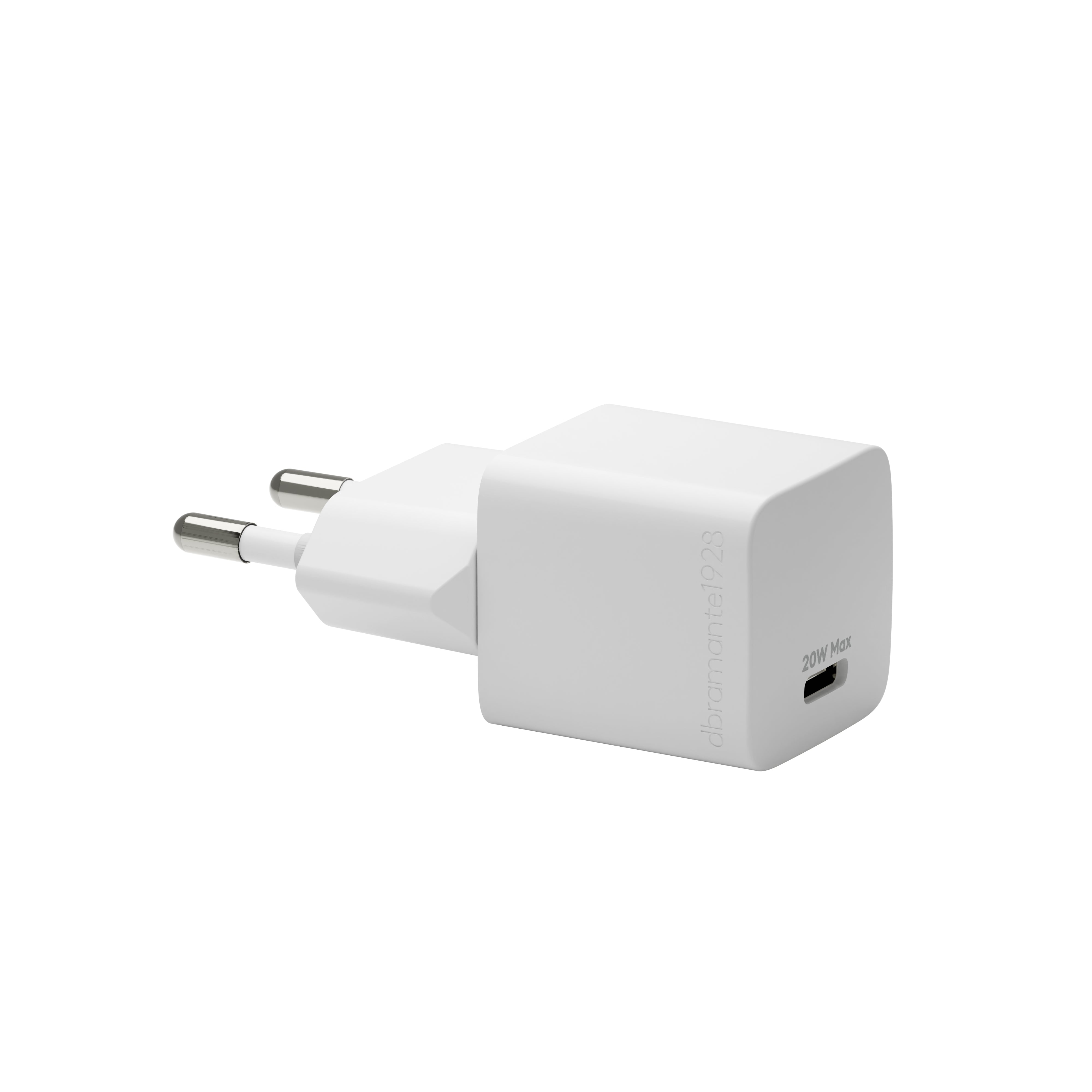 Bulk Pro EU Wall Charger USB-C 20W W